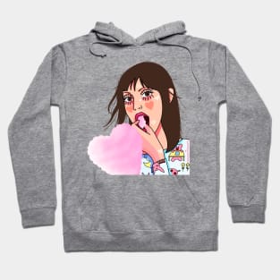 Shelley Duvall 70s Cute Hoodie